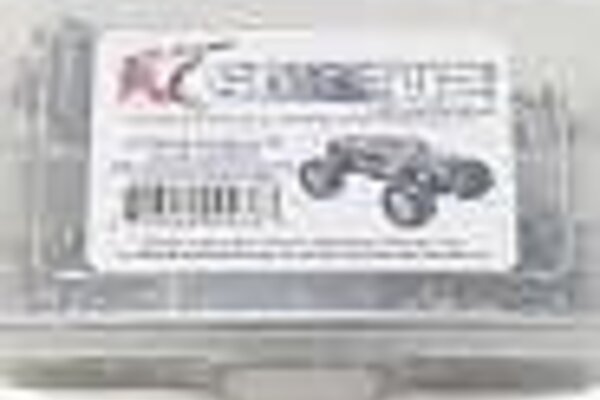 RCScrewz RCZHPI078  RC Screwz HPI Racing Savage XL 5.9 Stainless Steel Screw Kit