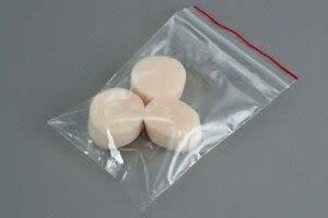 Traxxas 5261 Air filter inserts, foam  (3) (pre-oiled) (TRX® 2.5, 2.5R, 3.3)