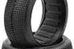 J Concepts JCO312101  Reflex - Blue Compound (Fits 1/8th Buggy)