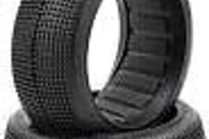 J Concepts JCO312101  Reflex - Blue Compound (Fits 1/8th Buggy)