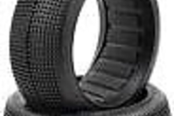 J Concepts JCO312101  Reflex - Blue Compound (Fits 1/8th Buggy)