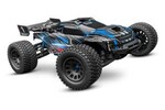 Traxxas 78097-4-BLUE  XRT Ultimate