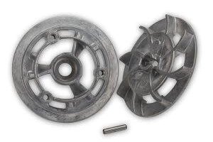 Traxxas 7788 Slipper pressure plate and hub