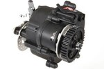 Traxxas 5491 Transmission, complete (fits Revo® 3.3) Traxxas 5491 Transmission, complete (fits Revo® 3.3)