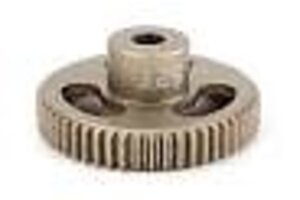 CRC (Calandra Racing Concepts) CLN64052  CRC "Gold Standard" 64P Aluminum Pinion Gear (52T)
