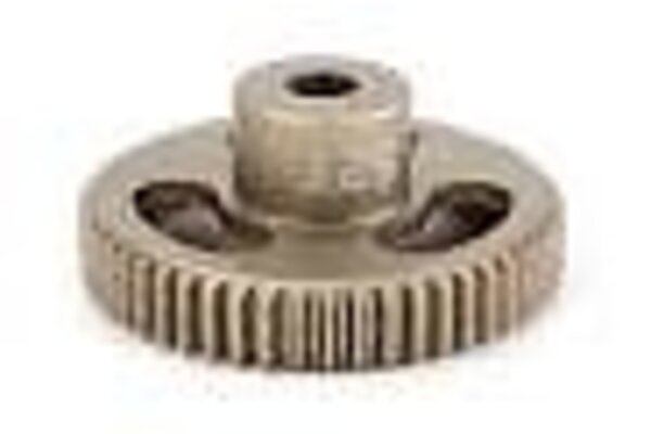 CRC (Calandra Racing Concepts) CLN64052  CRC "Gold Standard" 64P Aluminum Pinion Gear (52T)