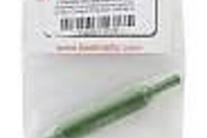 ST Racing Concepts SPTSTRA45NG  ST Racing Concepts Mini Crawler Aluminum Thin-Walled Wheel Nut Wrench (Green) (4mm/5mm) ST Racing Concepts SPTSTRA45NG  ST Racing Concepts Mini Crawler Aluminum Thin-Walled Wheel Nut Wrench (Green) (4mm/5mm)