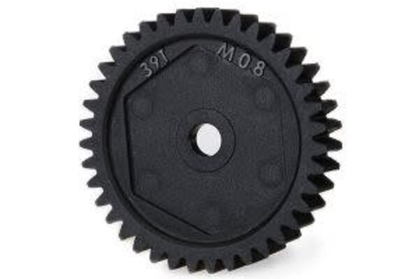 Traxxas 8052 Spur gear, 39-tooth (32-pitch)