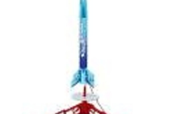Estes Rockets EST1403  Riptide Rocket Launch Set, RTF