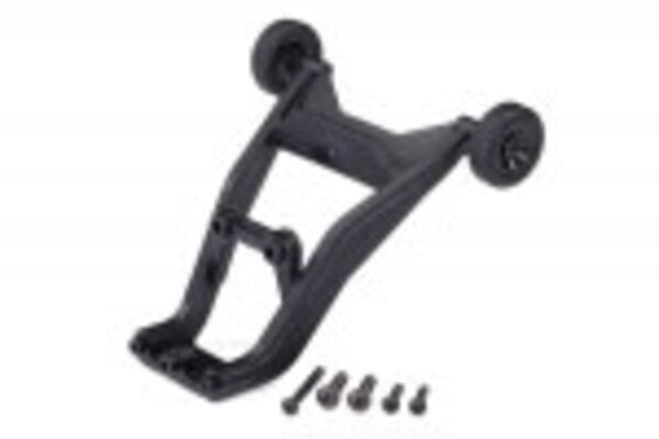 Traxxas 9078   Wheelie bar (assembled)