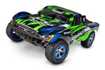 Traxxas 58034-8  Slash: 1/10 Scale 2WD Short Course Truck w/USB-C