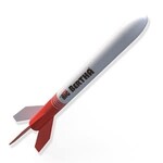 Estes Rockets EST9719SD  S&D-Super Big Bertha Model Rocket Kit, Pro Series II - Box Damage