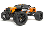 HPI Racing HPI160102  Savage XL 5.9 GTXL-6 Nitro Powered Monster Truck RTR, 1/8 scale, 4WD, 2.4GHz Radio System