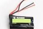 Rage R/C RGRB1168  7.4v, 500mAh Li-ion Battery; LightWave Rage R/C RGRB1168  7.4v, 500mAh Li-ion Battery; LightWave