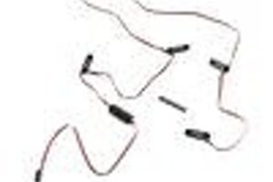 Axial Racing AXI13001  Multi-Color LED Rock Lights w/Controller:SCX10III