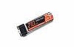 SPEKTRUM SPMX2101S50  210mAh 1S 3.7V 50C LiPo; JST PH1.25mm Connector