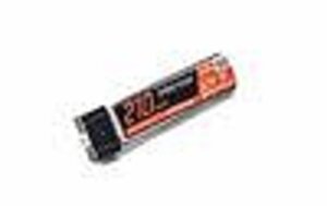 SPEKTRUM SPMX2101S50  210mAh 1S 3.7V 50C LiPo; JST PH1.25mm Connector