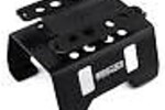 EcoPower ECP-3001 EcoPower Rotating 1/10 & 1/8 Aluminum Car Stand w/Shock Holder