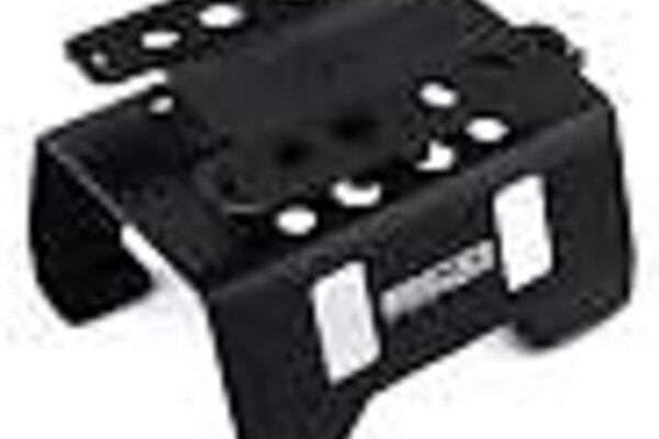 EcoPower ECP-3001 EcoPower Rotating 1/10 & 1/8 Aluminum Car Stand w/Shock Holder