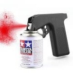 Powerhobby PHB5682   RC Body Lexan Paint Spray Gun
