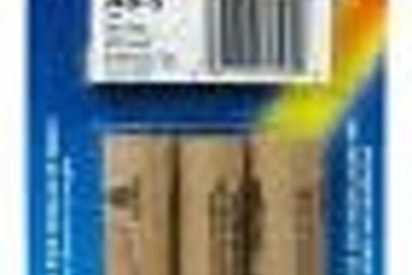 Estes Rockets EST1599  A8-5 Model Rocket Engines (3pk)