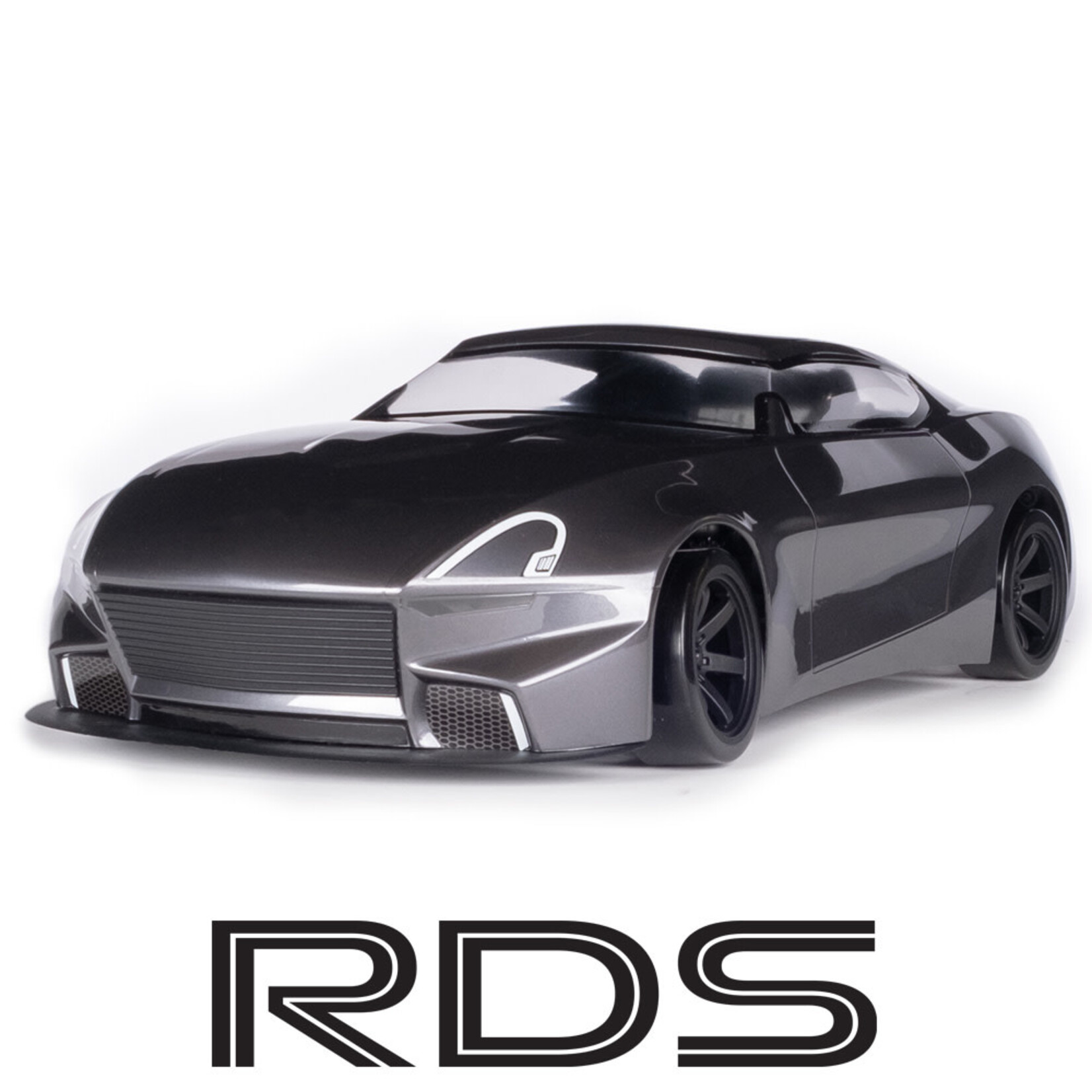 Redcat Racing RER17043  REDCAT RDS - 1:10 2-WD COMPETITION SPEC DRIFT CAR