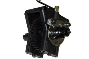 Redcat Racing RER00498  02126  Single speed transmission