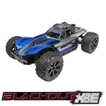 Redcat Racing RER07387  BLACKOUT™ XBE BUGGY 1/10 SCALE ELECTRIC