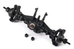 Traxxas 9743   Axle, front (assembled)/ M2.5x0.45 NL (2)