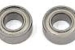 REDS REDMU0115R  REDS 5x10x4mm Heavy Duty Clutch Bearing (2)