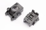 Traxxas 6880 Housings, differential, rear