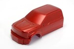 CEN Racing CEGCD0904  FORD F-450 SD Complete Body Set, Candy Apple Red