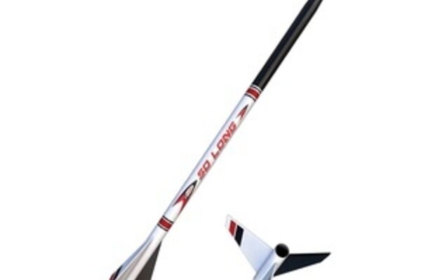 Estes Rockets EST9722  So Long Model Rocket Kit