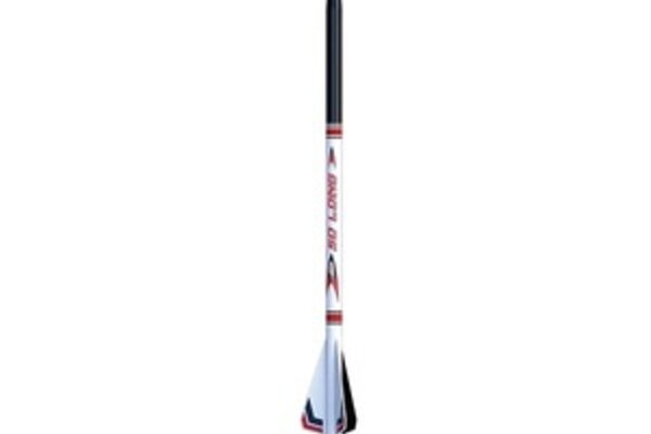 Estes Rockets EST9722  So Long Model Rocket Kit