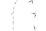 Estes Rockets EST9722  So Long Model Rocket Kit