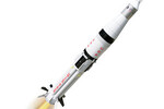 Estes Rockets EST7251  Saturn 1B SA-206, Skill Level Master