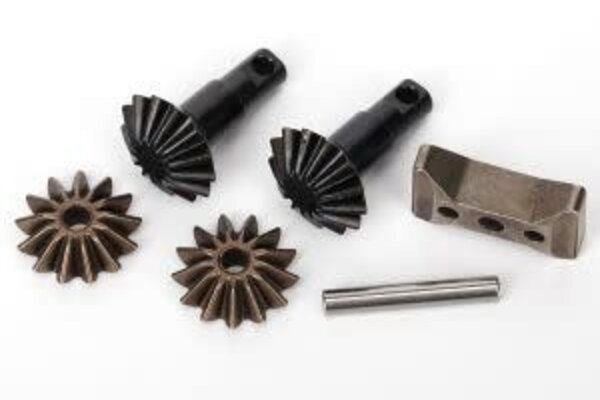 Traxxas 6882X  DIFF GEAR SET OUTPUT