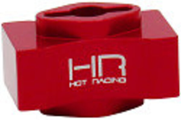 Hot Racing HRAAON2502  Alum Diff Locker Spool Kraton Outcast