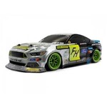 HPI Racing HPI120094  RS4 Sport 3 Drift VGJR Fun Haver Ford Mustang, V2, Ready To Run with Battery & Charger