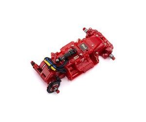 KYO32792SP MINI-Z Racer MR-03EVO SP Chassis Set Red Limited