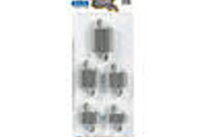 BACHMANN BAC44592  HO NS EZ Track Connector Assortment (10)
