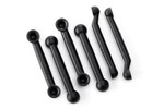 Traxxas 7636 Camber links (4)/ toe links (2)