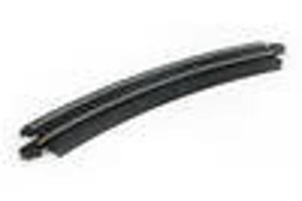 BACHMANN BAC44480  HO Steel EZ 18" Radius Bulk (50)