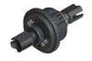 ARRMA ARA310990  Limited Slip F/R Diff Set GP4 5mm 10k