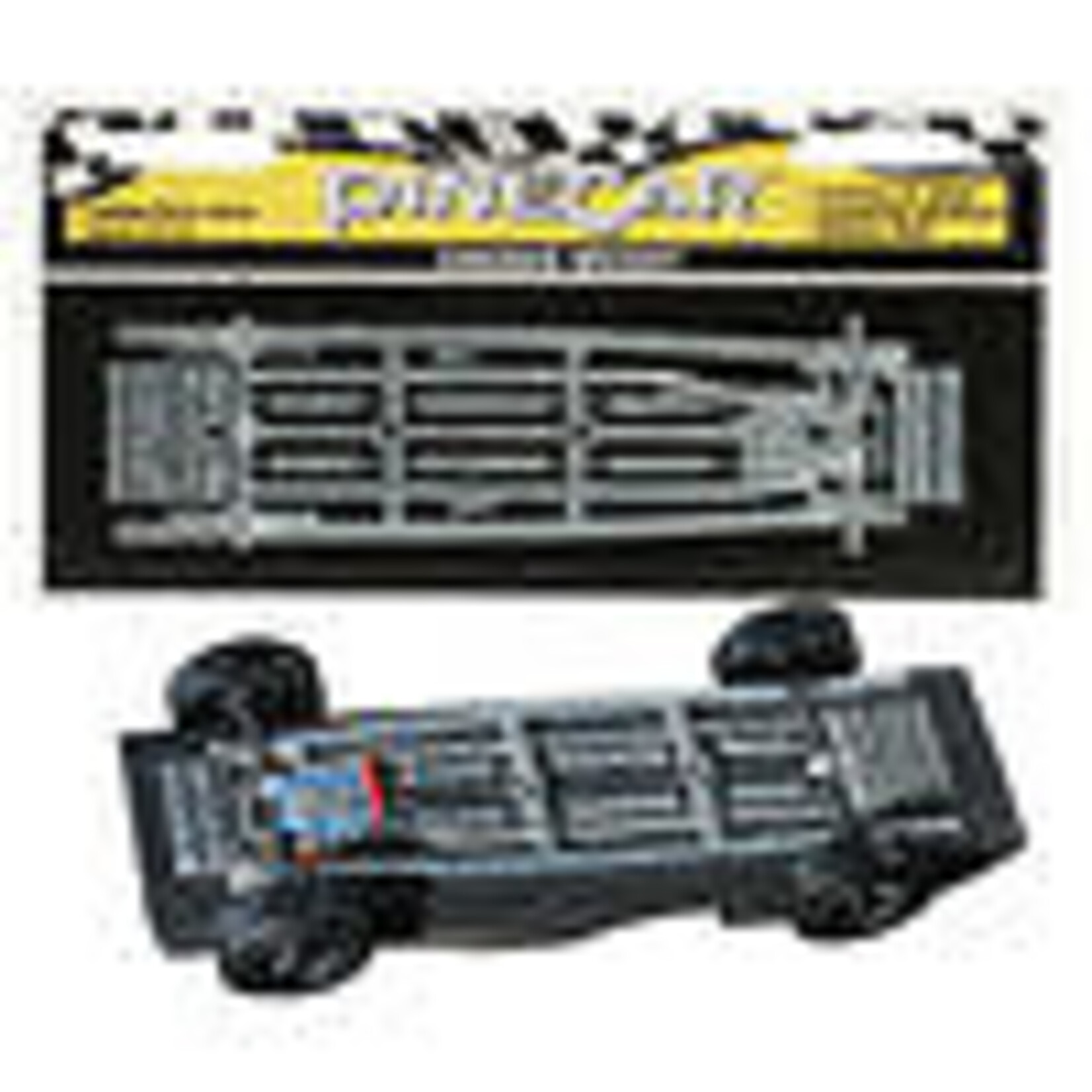 PIN PIN3910   Chassis Weight, Four Wheel Drive 2.5 oz