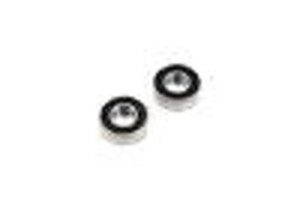 ARRMA ARA610039   Ball Bearing 8x19x6mm (2RS) (2)