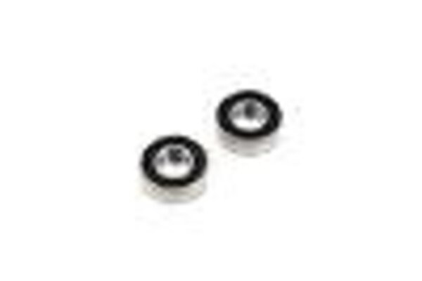 ARRMA ARA610039   Ball Bearing 8x19x6mm (2RS) (2)
