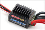 Hobbywing HWI81010020  Ezrun-18A-SL ESC (1/18 Car) Hobbywing HWI81010020  Ezrun-18A-SL ESC (1/18 Car)