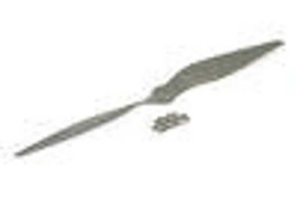APC  PROPELLERS APC18010E  Electric Propeller,18 x 10E