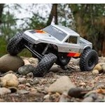 Vanquish Products VPS09009B  Vanquish Products VRD Stance RTR Portal Axle Comp Rock Crawler (Silver)